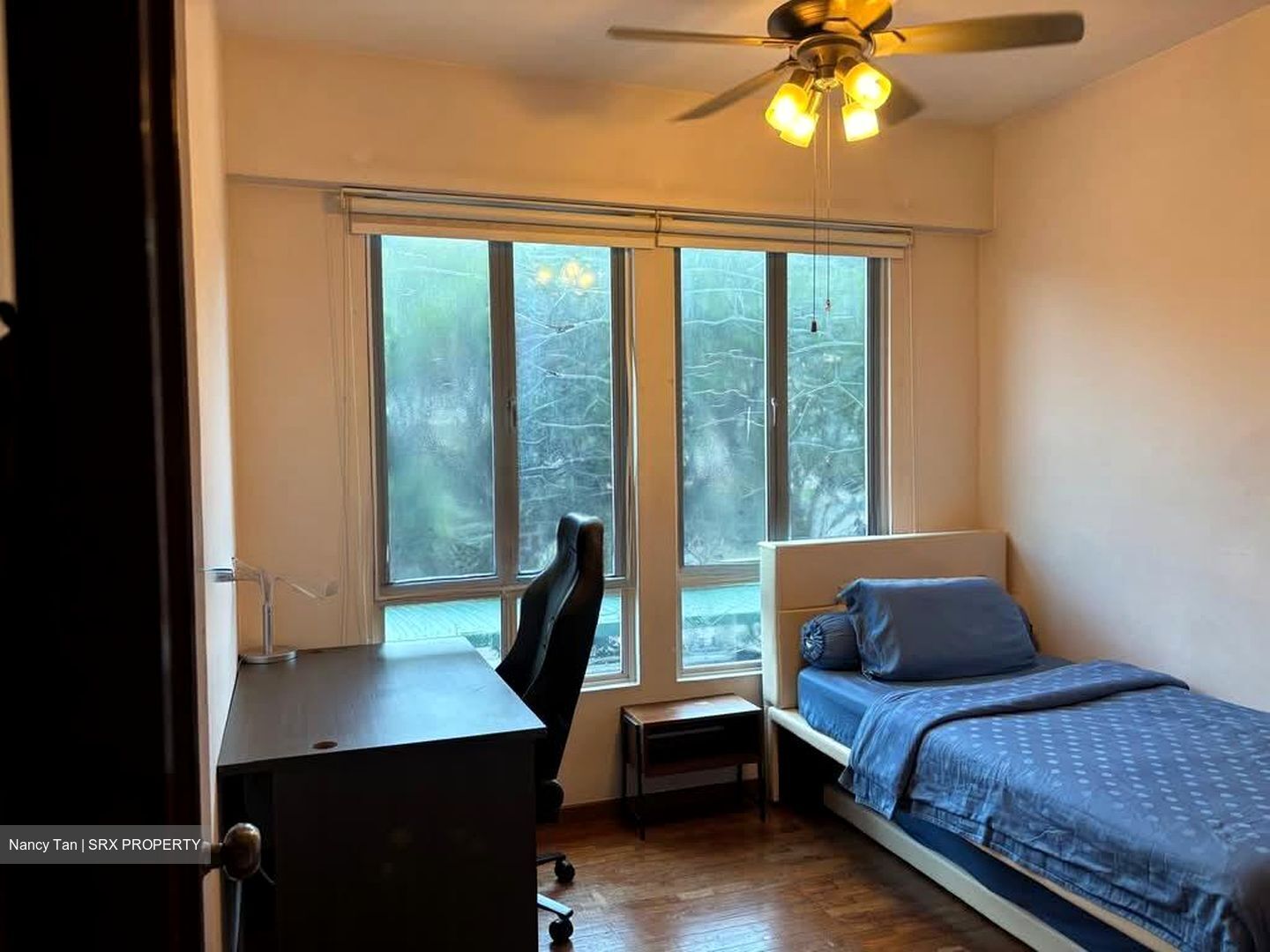 Northoaks (D25), Condominium #570004171